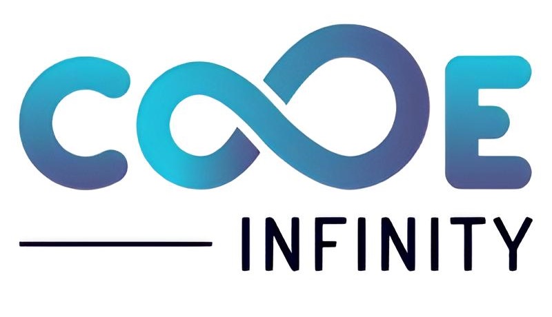 Code Infinity Logo